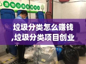 垃圾分类赚钱攻略 再生资源回收创业指南